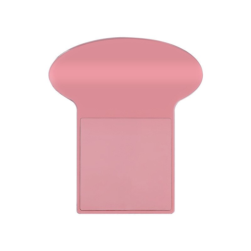Portable Nordic Transparent Toilet Seat Lifter Toilet Lifting Device Avoid Touching Toilet Lid Handle Accessories: 1