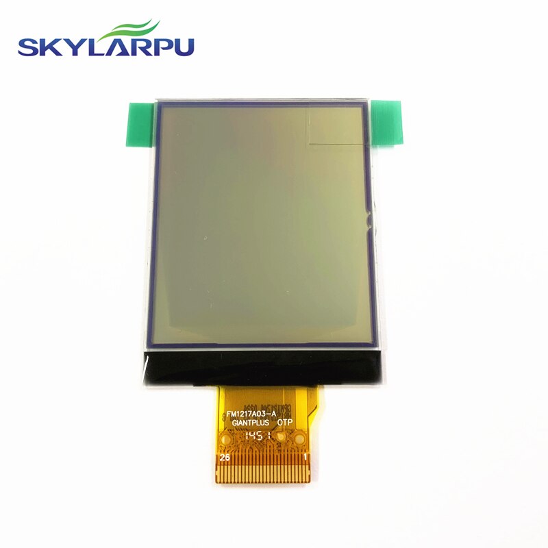 GPS Screen Replacement - 2.2 Inch Resistive Display Panel for Garmin Edge 500 - Repair Part