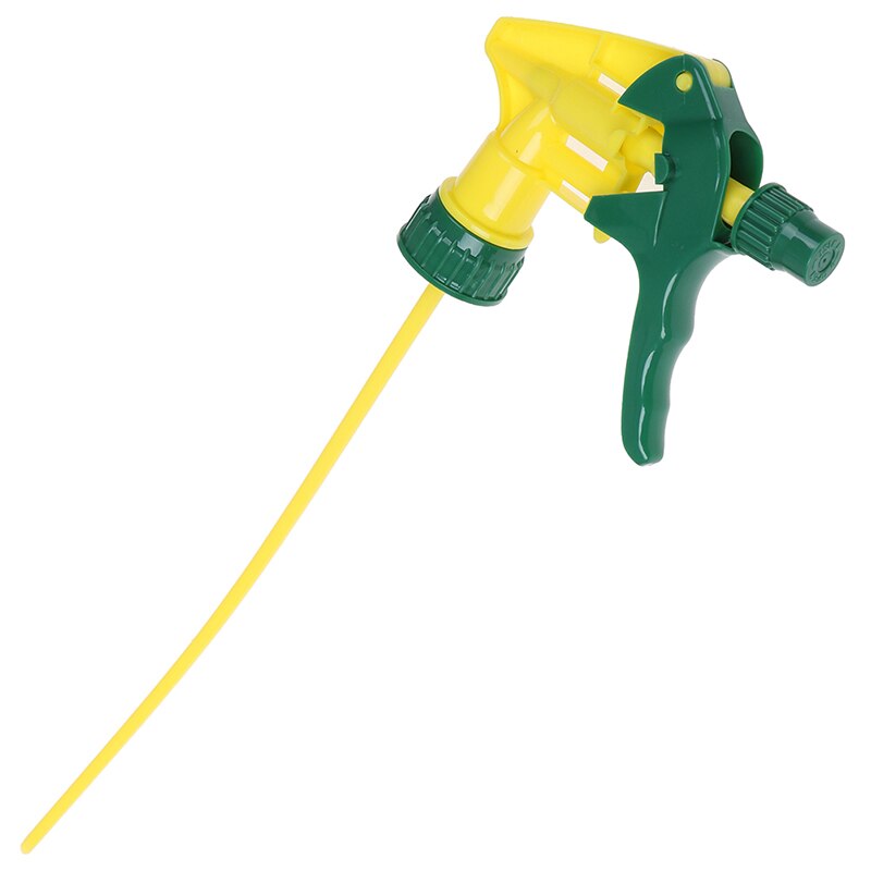 1PCS Plastic Flower Irrigation Spray Heads Multicolor Sprayers Replacements Head Home Plants Water Sprayer Head Garden Supplies