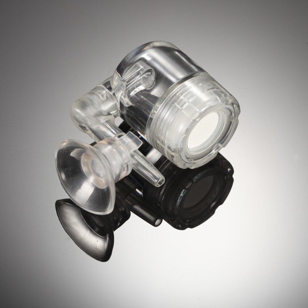 1Pcs Planted Aquarium Bubble Counter DIY CO2 System 4 in 1 CO2 Diffuser