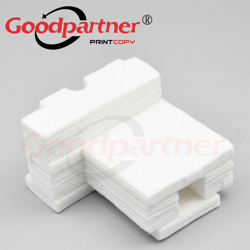 1X Abfall Tinte Pad Schwamm für EPSON ET 2700 2750 2756 2760 3700 3710 3750 3760 4700 4750 4760 XP 5100 5105 5115 L6190 L4150 L4160
