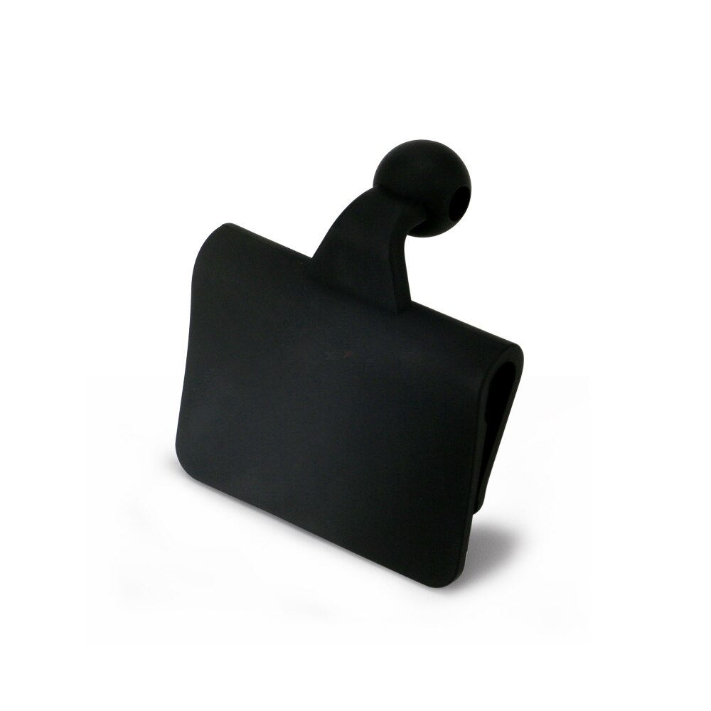 Flexible 360 Degree Rotating For Tesla Model 3/Y iPad Car Mobile Phone Holder Tablet Stand Back Seat Mount Bracket 5-11 Inch