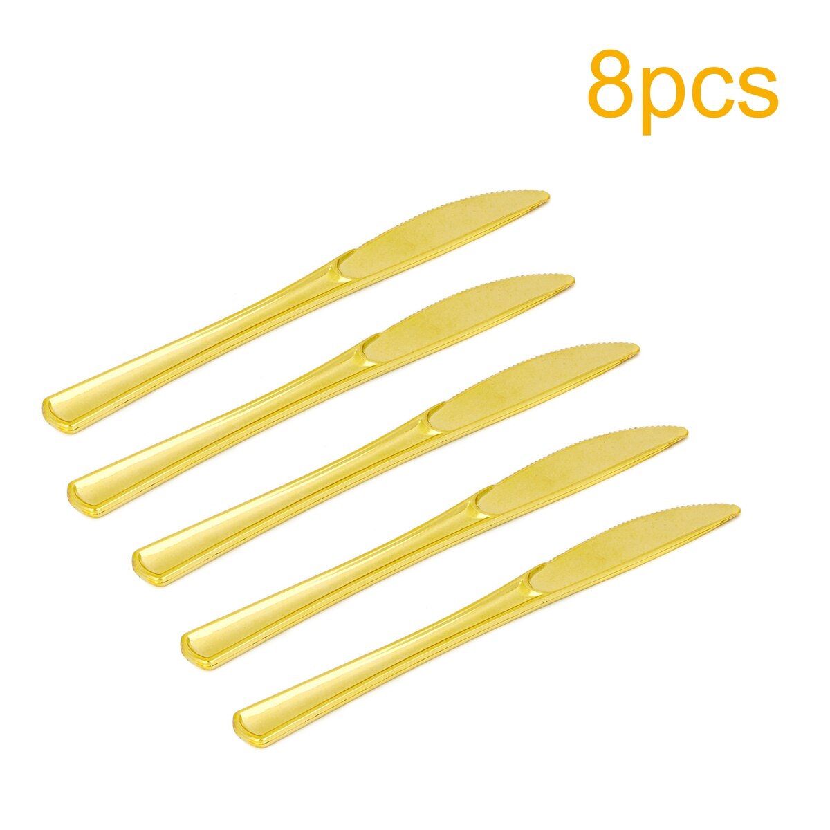 Blue Eid Mubarak Disposable Tableware Serves 8 Guests Aid Mubarak Plate Napkins Happy Eid Mubarak Party For Eid Al-Fitr: Dark Khaki