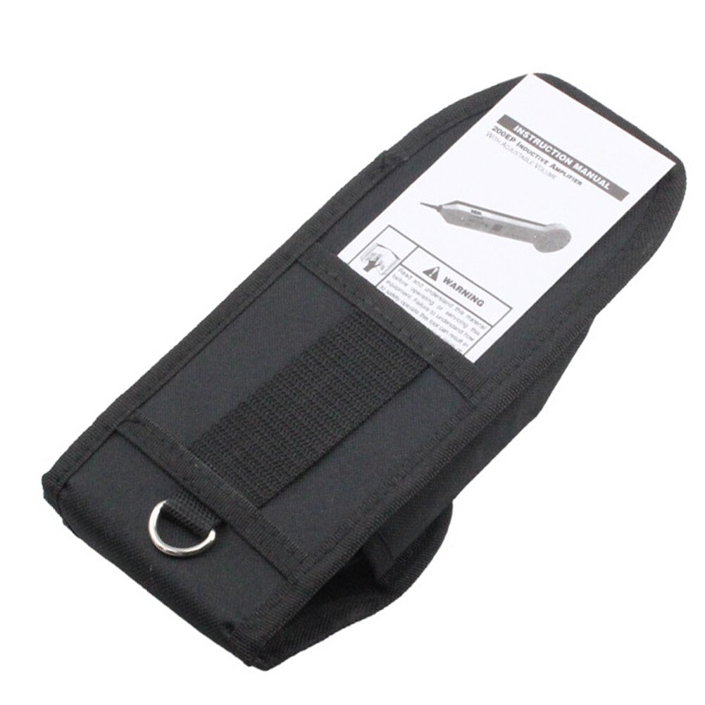 200EP Inductive Amplifier Plastic Tracers Cable Tester Line Finder Adjustable Volume Practical Tone Generator Kit Wire Tracker