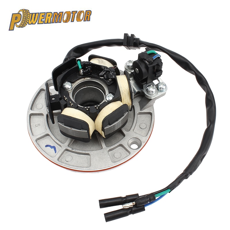 Magneto statorspoel Voor YZF R6 2006 2007 2008 2009 2010 2011