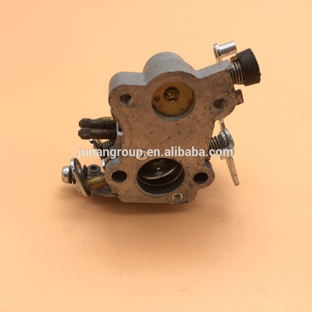 OEM Husqvarna Carburetor 545070601 Zama C1M-W26C Fits Poulan Craftsman Chain Saw