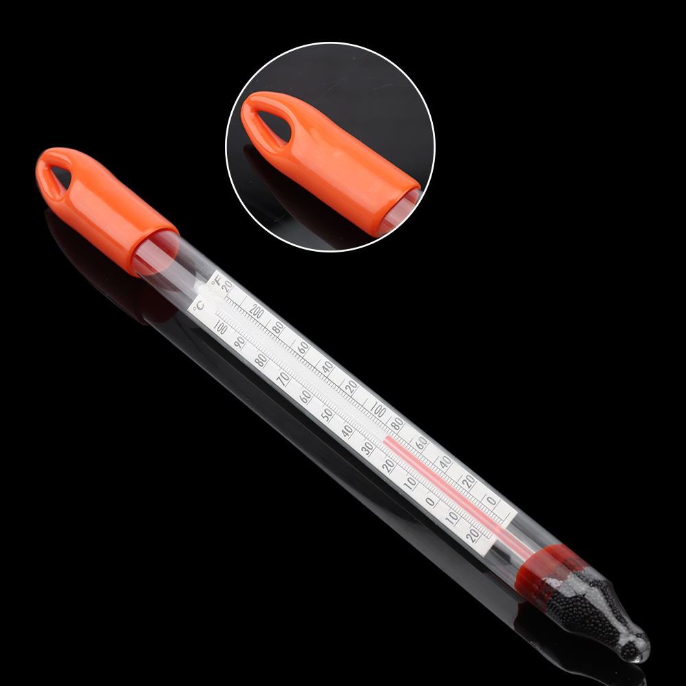 Beer Wine Floating Thermometer , Glass Thermometer,Homebrew thermometer