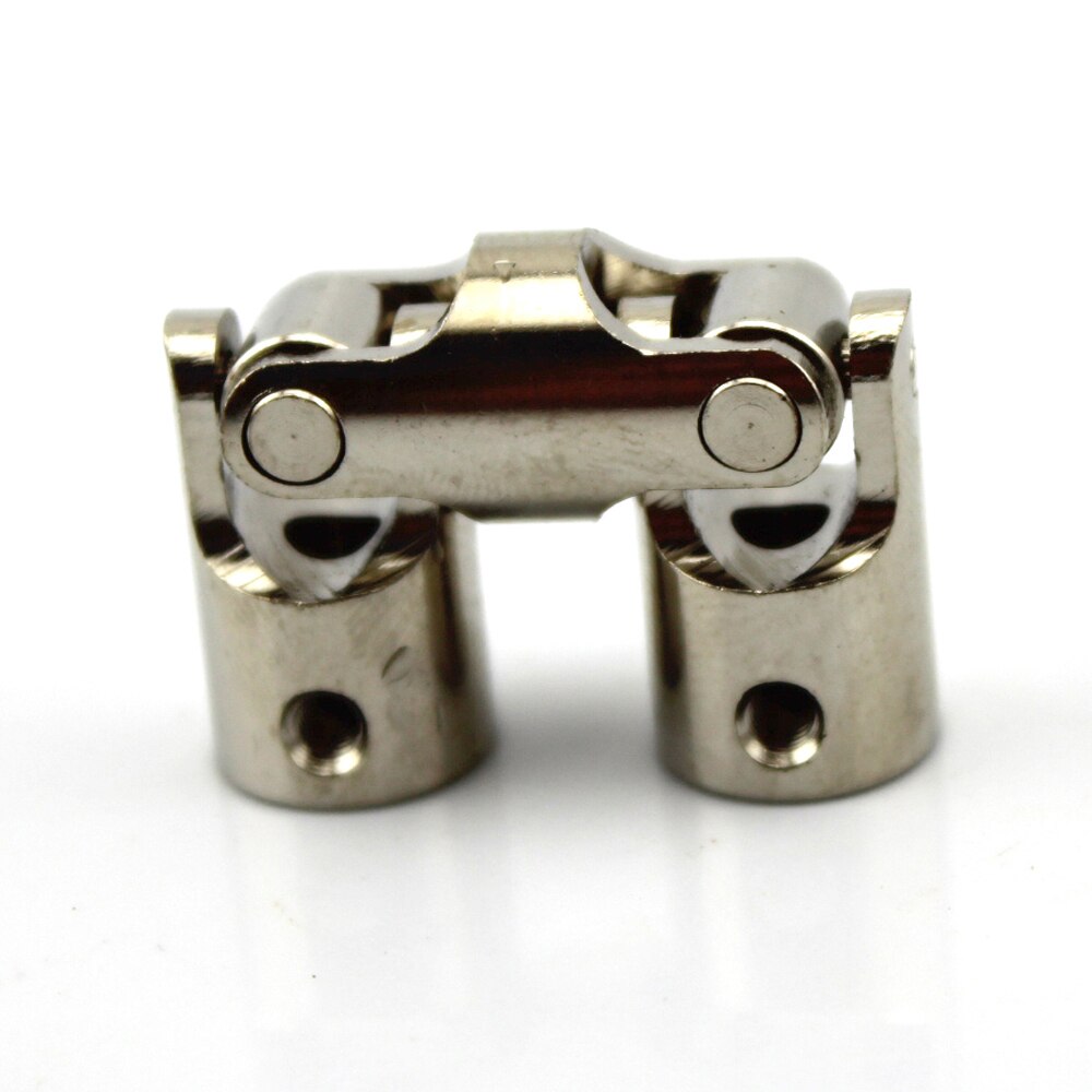 Three-section universal joint Model coupling Two-section universal metal coupling Coupling universal joint