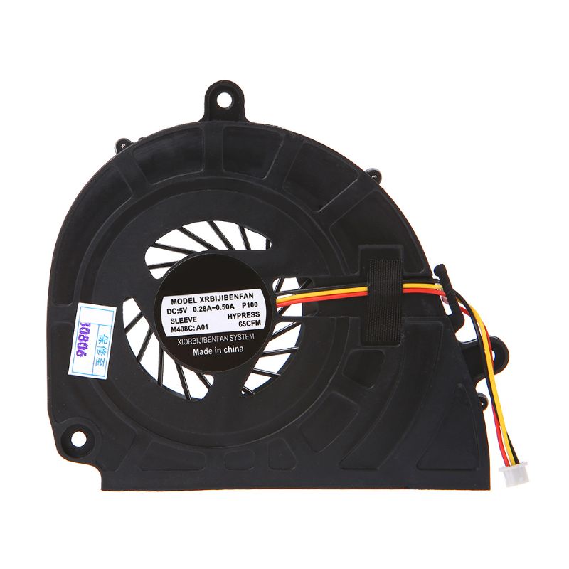 Laptop Cooler CPU Cooling Fan For Acer Aspire 5750 5755 5350 5750G 5755G V3-571