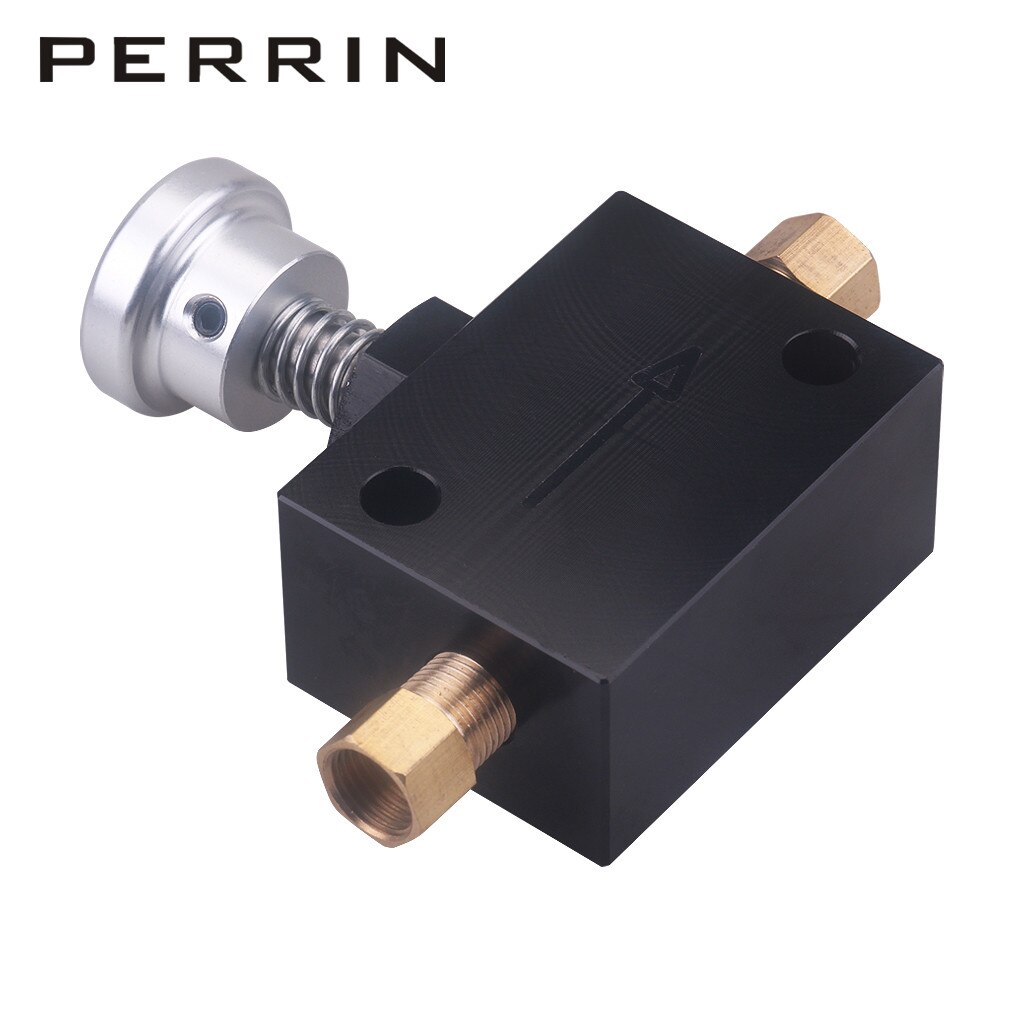 Brake Lock Line Hydraulic Brake Park Lock Pressure Holder Hydraulic Park Lock for Disc Drum