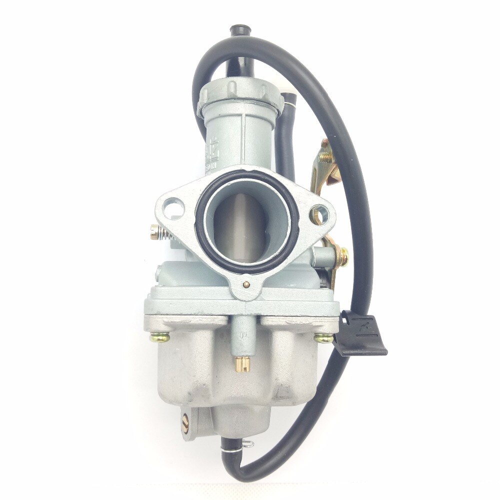 PZ27 Vergaser & Luft Filter 27mm Passt HONDA XL 100 125 150 175 Schmutz Fahrrad Kohlenhydrate Kabel Drossel