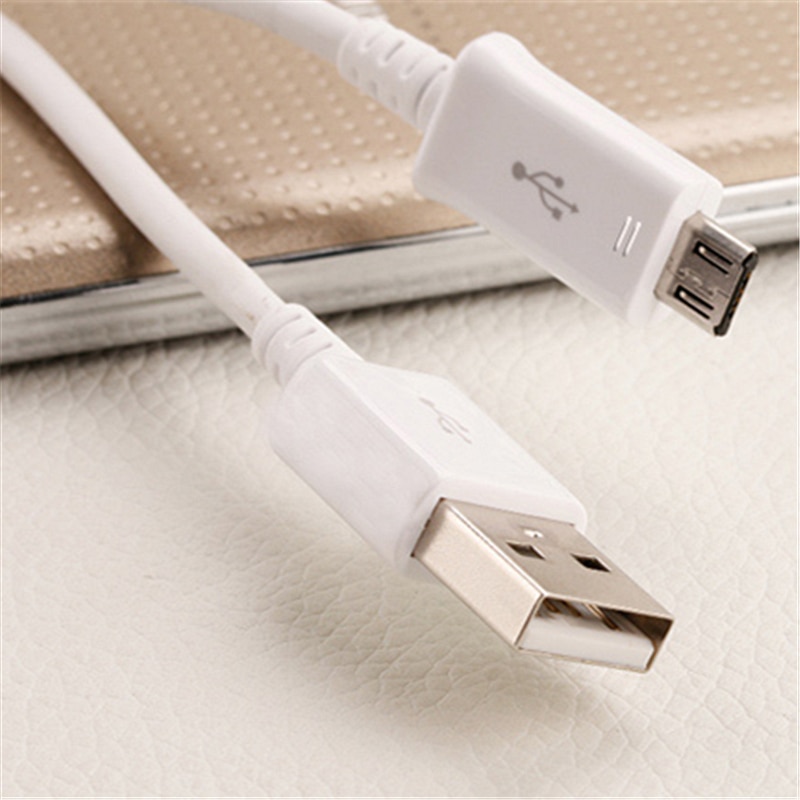 Buona Qualità Ad Alta Velocità Micro USB Cavo Per Samsung Galaxy S3 S4 S6 S7 Bordo Nota 2 4 5 lg g4 G3 Veloce Filo del Caricatore