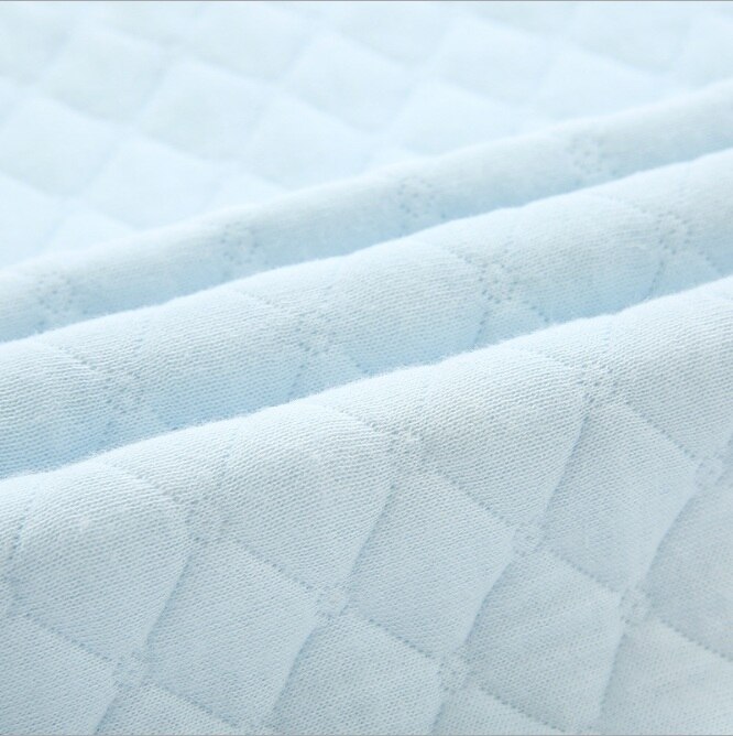 1 Pcshigh Instant Absorberen Urine Baby Langer Terug Waterdichte Matras Katoen Ademend Luiers