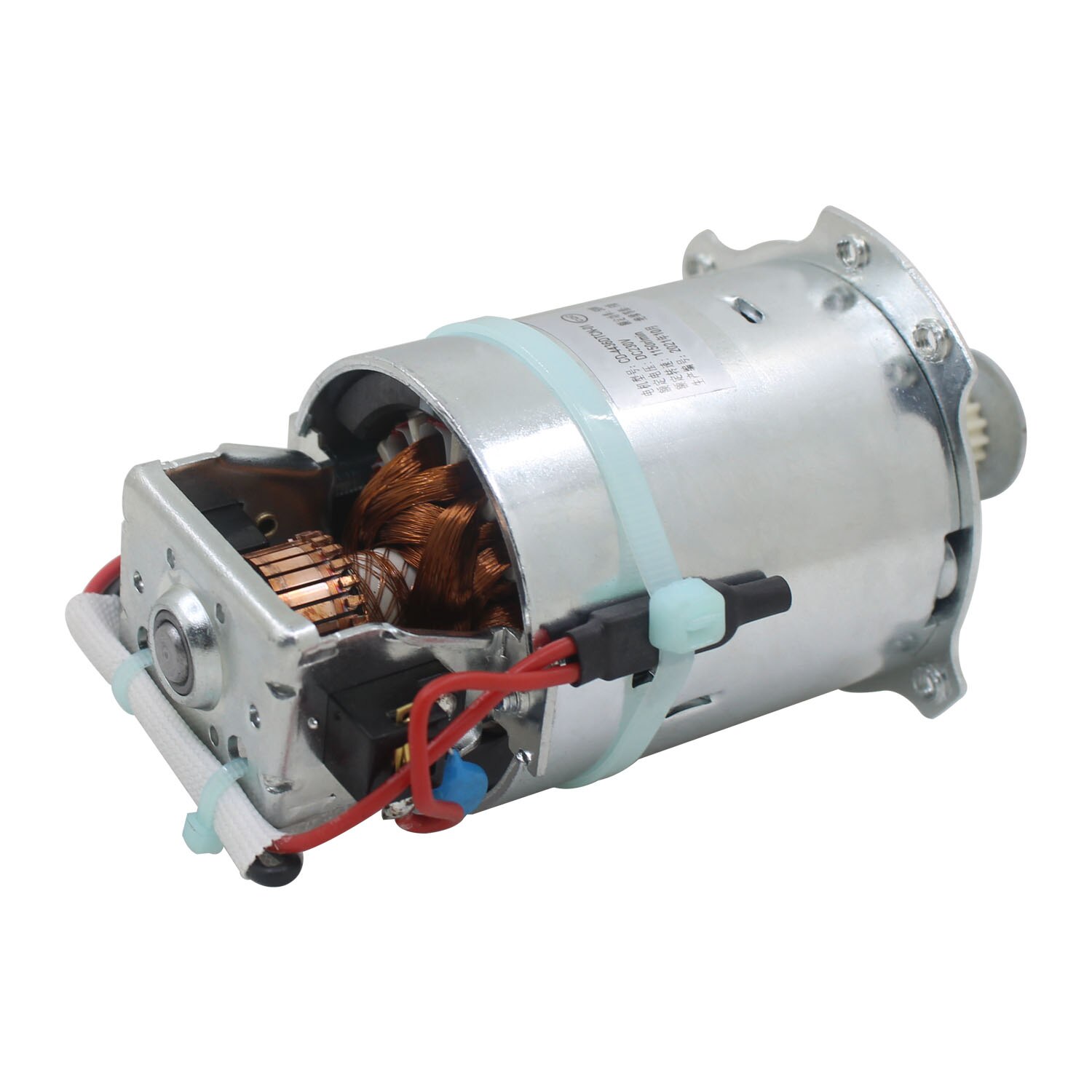 1PC 50W Reinem kupfer Brot maschine Motor- XB62 für Brot Hersteller maschine Ersatz Zubehör DC230V