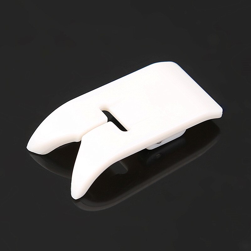 Household Non-stick Presser Foot Multi-Function Presser Foot For Sewing Machine Foot Leather Sewing Machine Feet