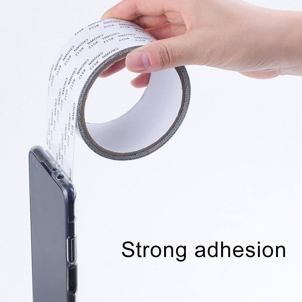 5cmx2m Window Net Anti-mosquito Mesh Sticky Wires Patch Repair Tape Summer Screen Door Mosquito Netting Patch Repair Broken Hole