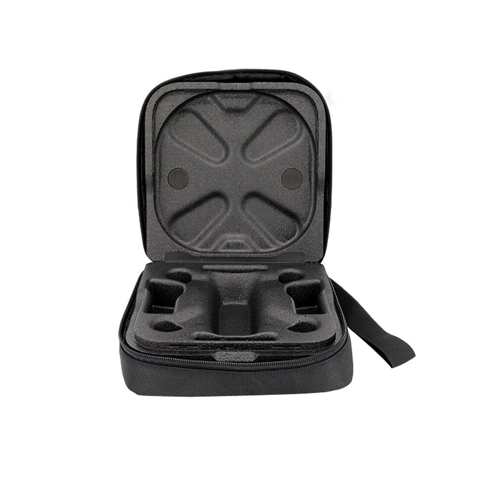 Drone Draagbare Carry Storage Bag Waterdichte Rits Case Voor Dji Spark Drone 20M: Default Title