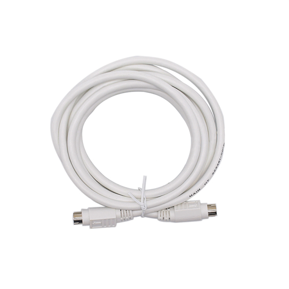 Originele 9-Pin Data Kabel Geschikt Voor Bose Link Een V35 525 535 T20 2M 9-Pin naar 9-Pins Kabel: 1