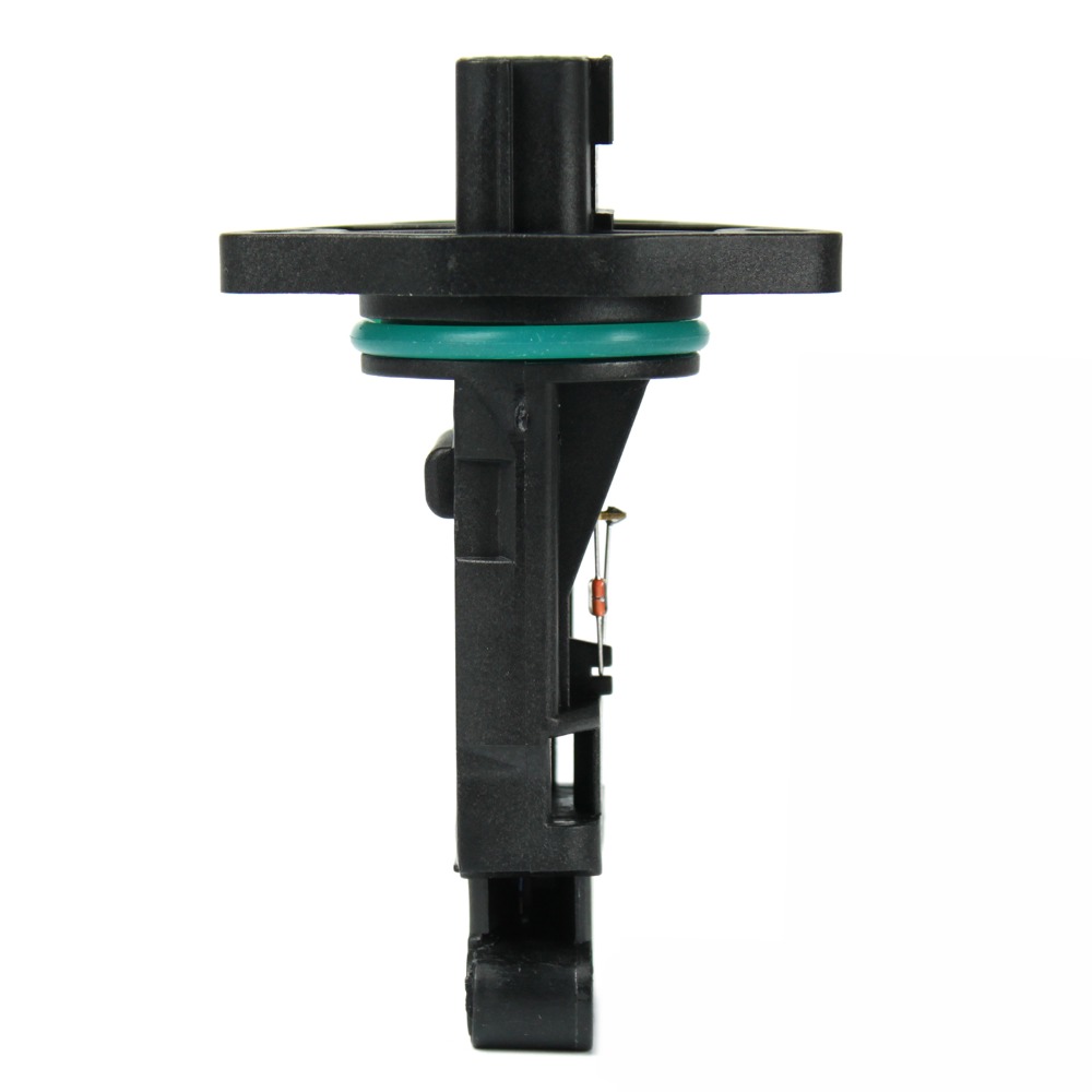 Luftstrømsmåler sensor maf til nissan sunny almera avenir expert primera pulsar sentra maxima 0280218118 0280218117 22680-au300