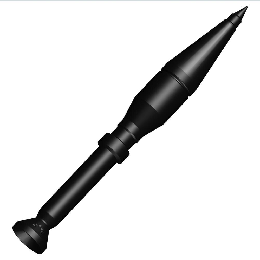 DROGO 5" MissileX Vervangende Antenne voor Dodge RAM 1500 1991 - Gepoedercoat Aluminium - Verbeterde FM/AM Radio Ontvangst