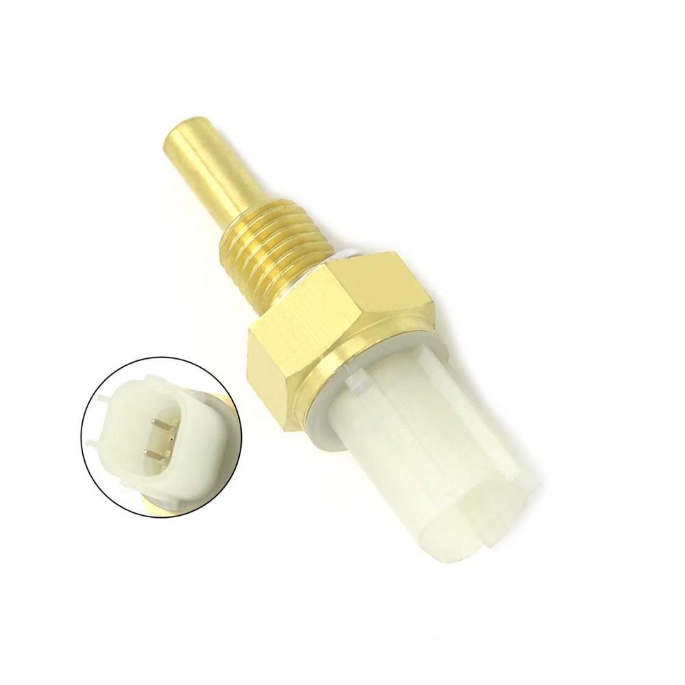 Water Temp Temperature Sensor For Kawasaki KRT800 Grandado