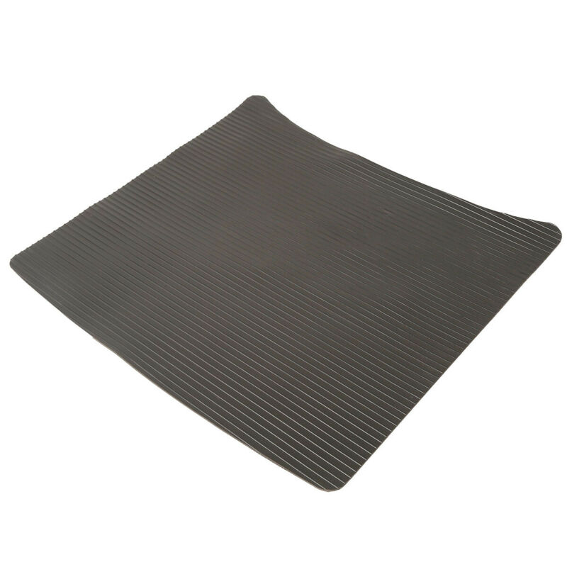 Motorcycle PVC Rubber Mat Insert Pack Trunk For Harley Tour Pak Touring Road King Electra Street Glide