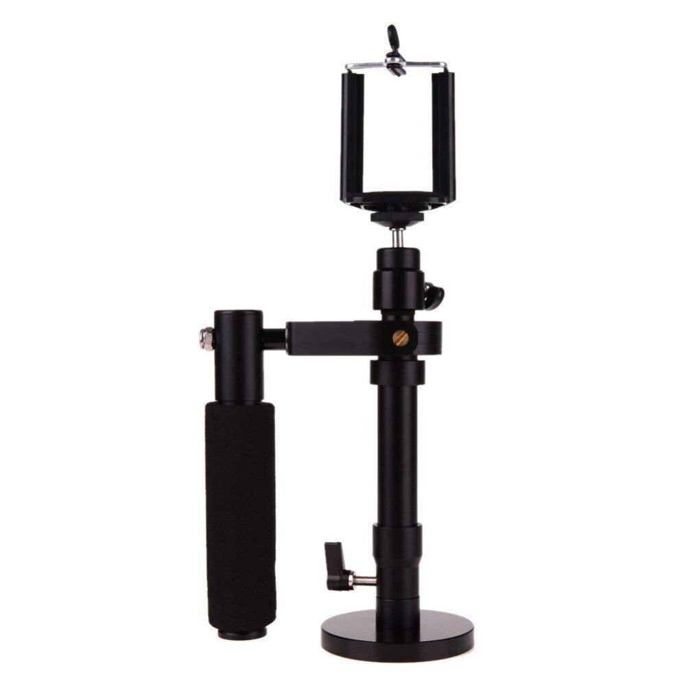 S30 Handheld Steadicam DSLR Camera Stabilizer Video Steadycam Camcorder Steady Cam Glidecam Filmmaking Shooting Stabilizer