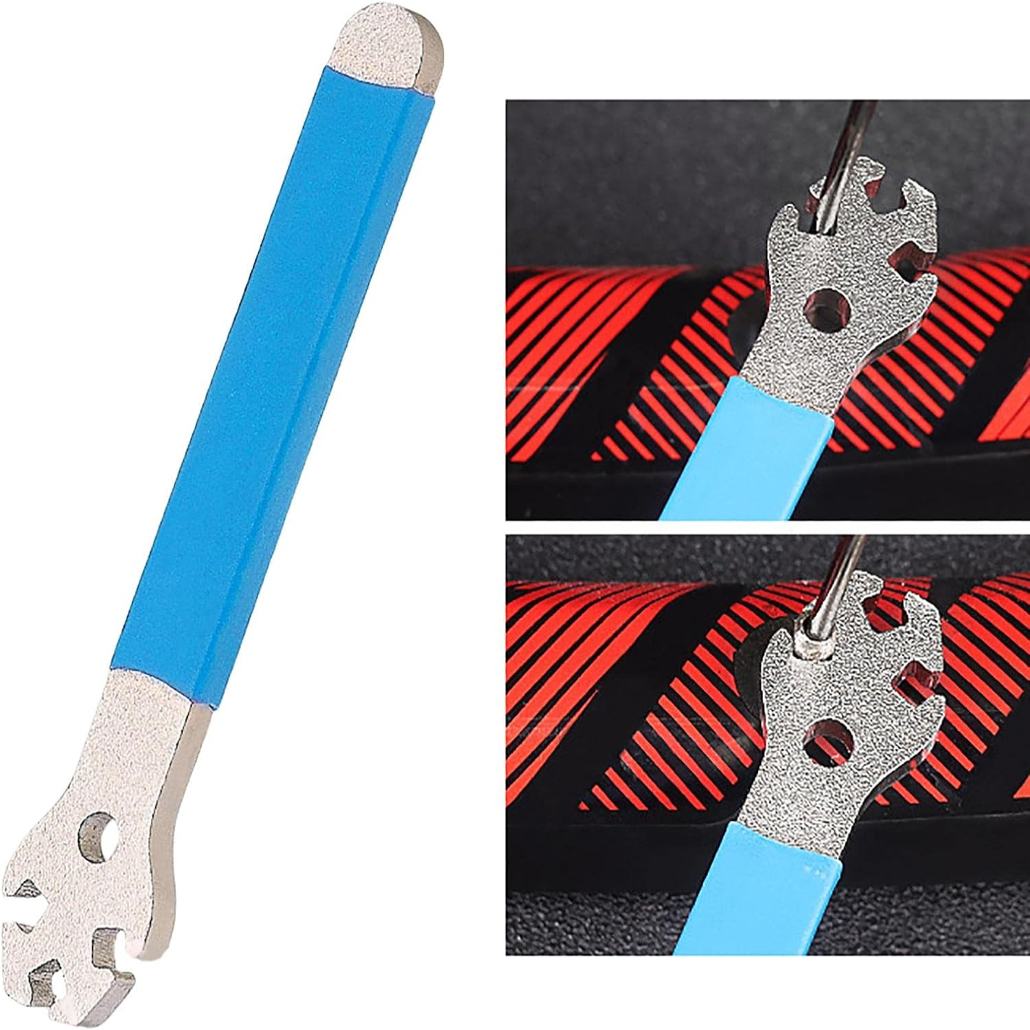 dente bmx pignone cassetta t Lockring kit velocità singola mtb Deragliatore puleggia impostato ruota libera Ztto