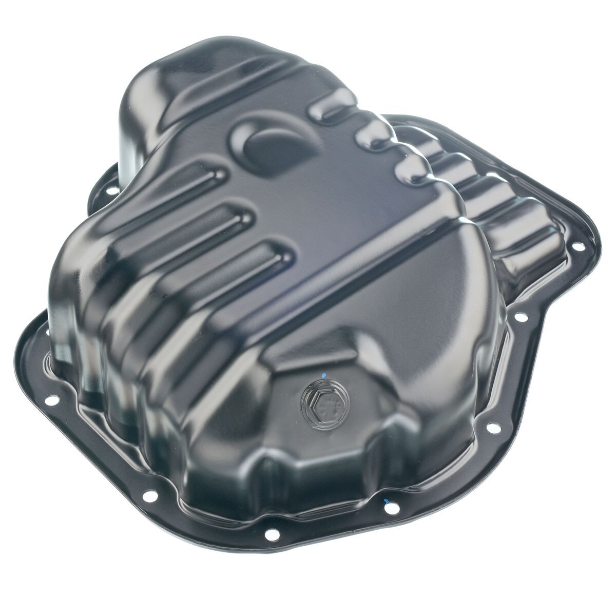 Steel Engine Oil Pan for Toyota RAV4 2001 2002 2003 I4 2.0L 1210128050 12101-28050