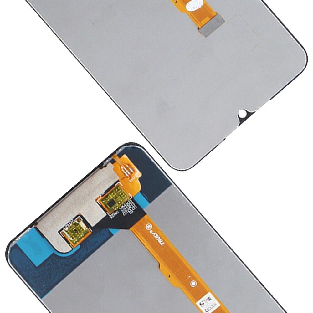 For UMIDIGI A5 PRO LCD Display+Touch Screen Digitizer 100% Original Tested LCD Screen Glass Panel For umidigi A5 PRO lcd+tools