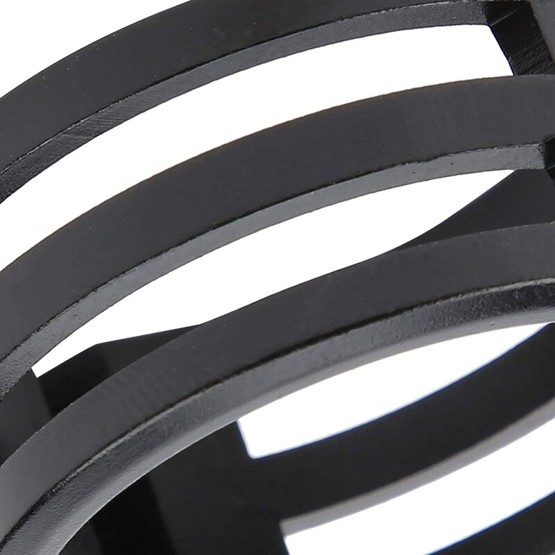 Gub Fiets Zadelpenklem 37Mm Aluminium Mountainbike Zitbuis Clip Road Fiets Zadelpenklem Fiets Accessoires