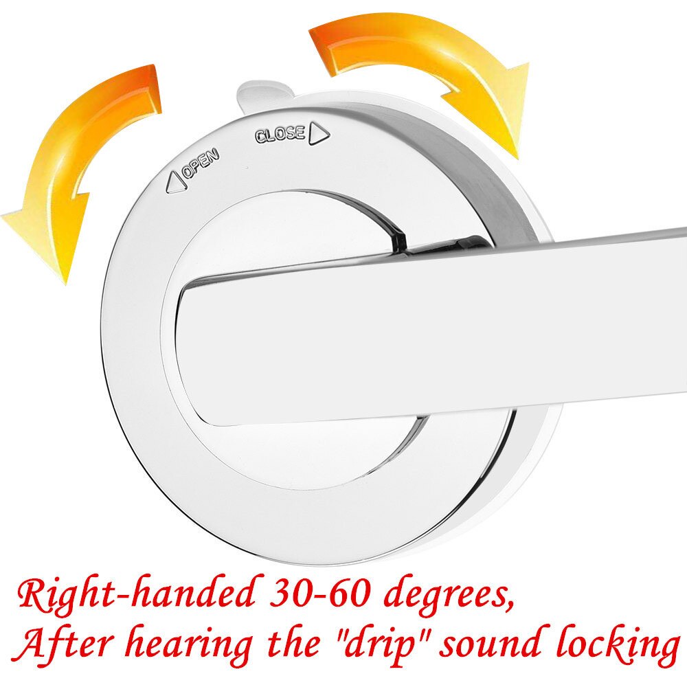 Bad Veiligheid Handvat Zuignap Leuning Grab Badkamer Grip Bad Douche Bar Rail Anti Slip Ondersteuning Accessoires