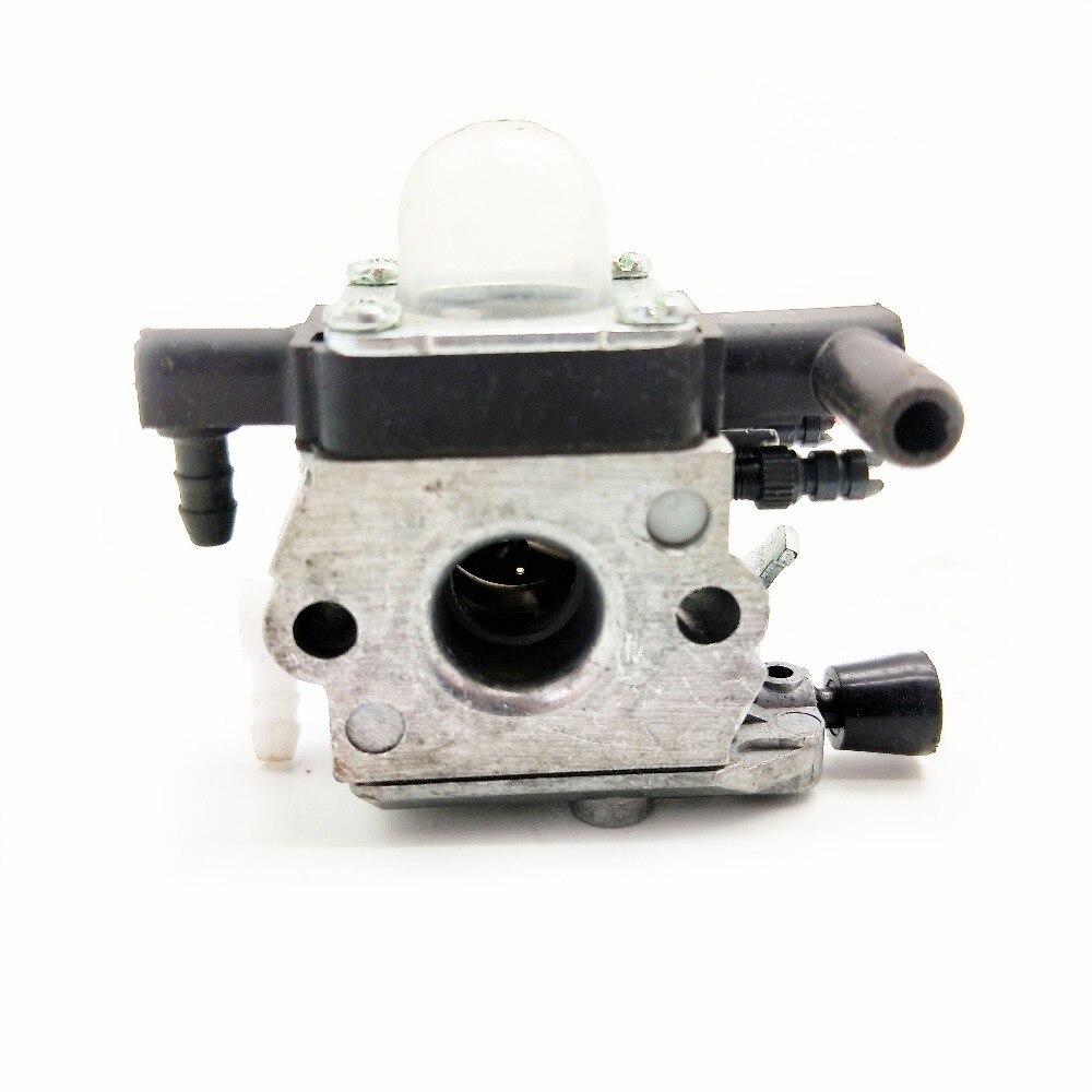 carburador para Stihl MM55 MM55C Tiller Trimmer 4601 de 120 de 0600 en Zama C1Q-S202A