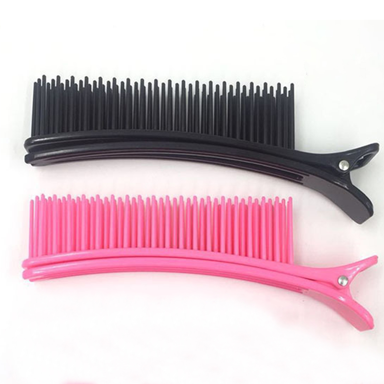 Hair Sectioning Clips Styling Sectioning Haircuts Dying Hair DIY Accessories Suitable for Salon and Home