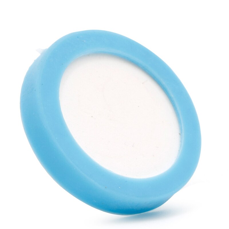 Stainless Steel Aquarium Fish CO2 Diffuser Atomizer Replacement Slice Refinement