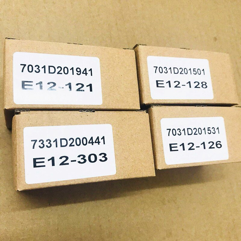 Original Electronic Ignition Module OEM E12-121 E12121 Ignition Module