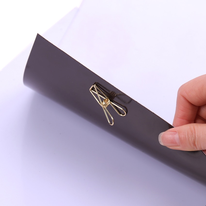 1PC A4 Soft Magnetic Board Magnetic Whiteboard Dry Erase Drawing Recording Board For Fridge Message School Supplies