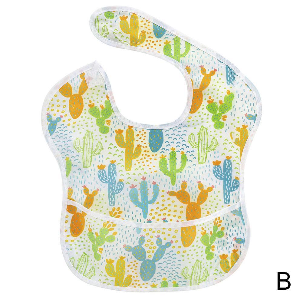 Baby-lätzchen, speicheltuch für neugeborene, wasserdicht, reistuch, einweg-lätzchen für kinder, tasche, speichelbeutel,  a7 6