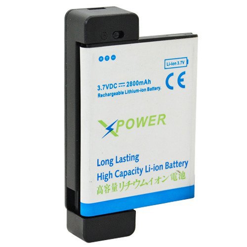 Universal Ersatz Mini USB Smart Li-Ion Batterie Ladegerät Dock Reise Für SAMSUNG GALAXY S5 SV i9600 Für Die Meisten Smartphone