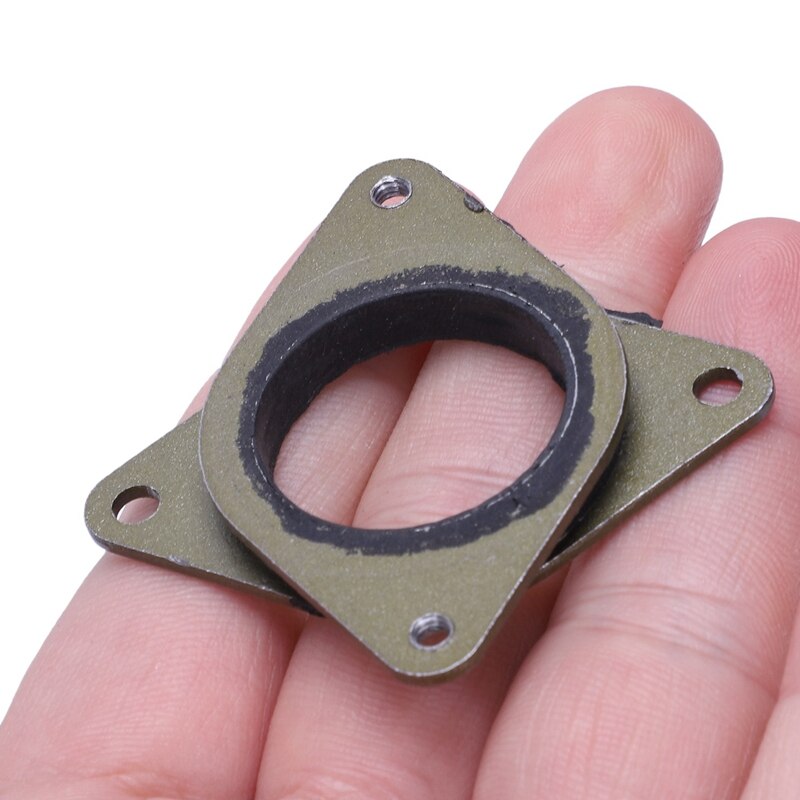 3x NEMA 17 Stepper stalowe i gumowe amortyzatory drgań i 3x TL płynniejszy moduł dodatkowy robić silnika eliminacji wzoru