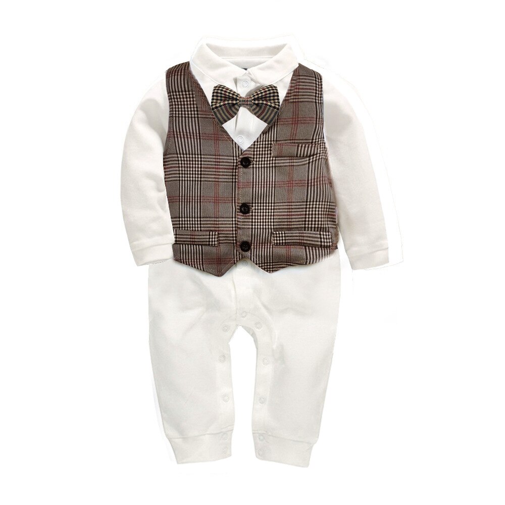Baby Boy Track Suit Full Sleeves Dress For Winter Face Style main image 1