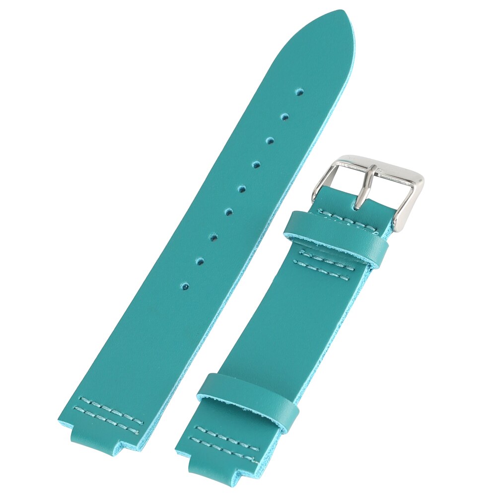 20 22 23mm bracelet de montre en cuir souple bracelet de remplacement pour montre en bois boucle ardillon bracelet de montre pour femmes hommes: Or