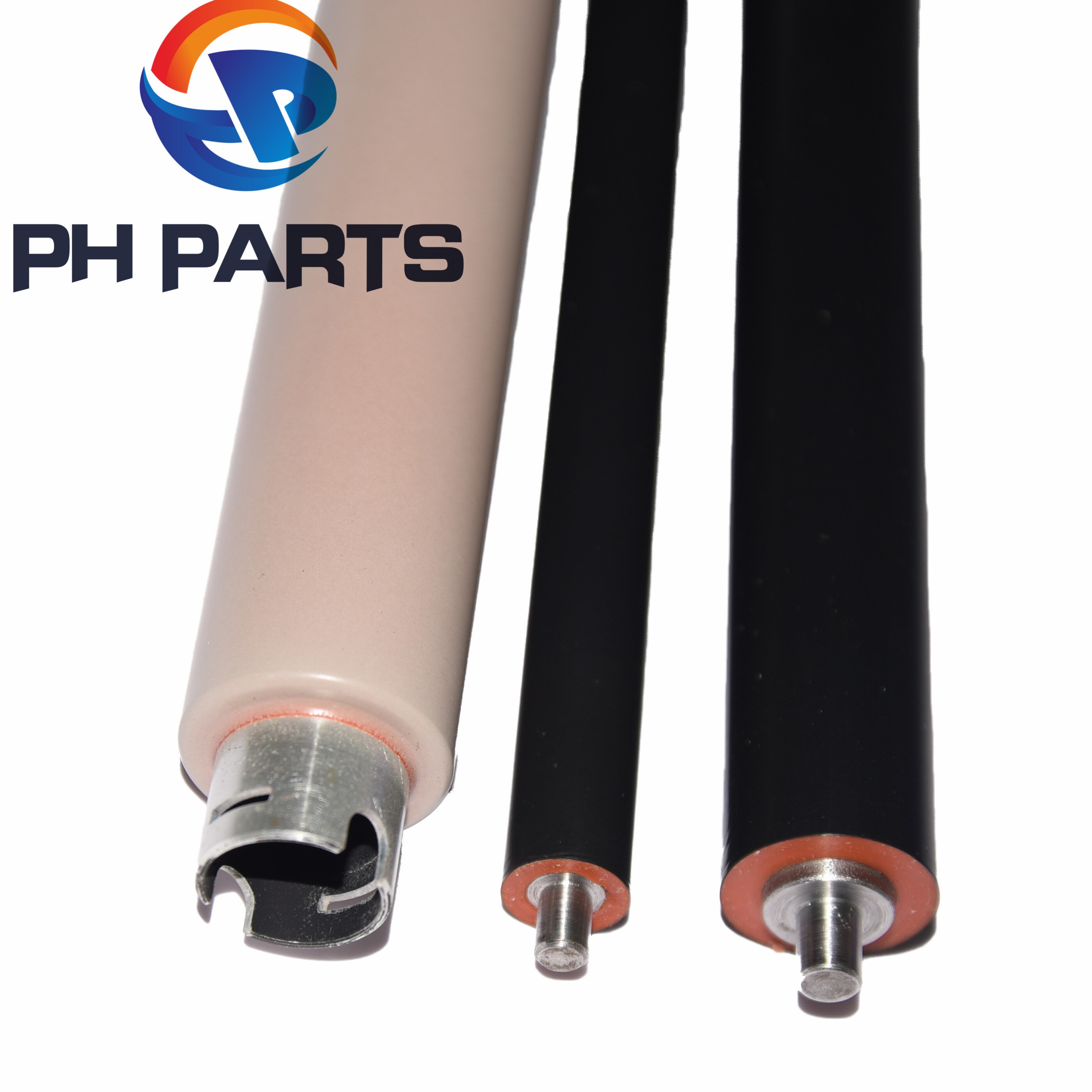 1setX JC66-01079A JC66-01663A JC66-01664A Fuser Rolo de Pressão para Samsung SCX5739 ML3310 3312 3710 3712 para Xerox Phaser 3250