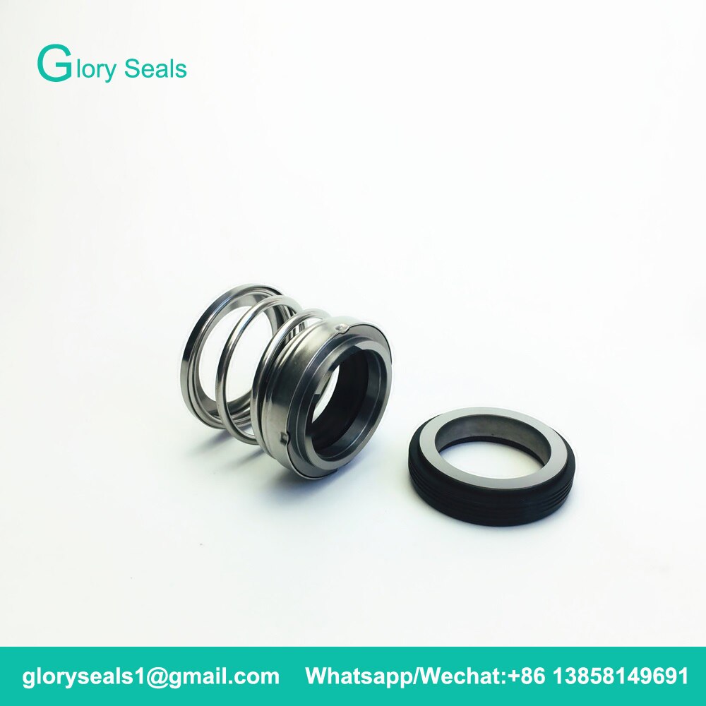 T21-1/2" John Crane Type 21 mechanical seal replacement with Material TC/TC/VIT 2pcs/lot