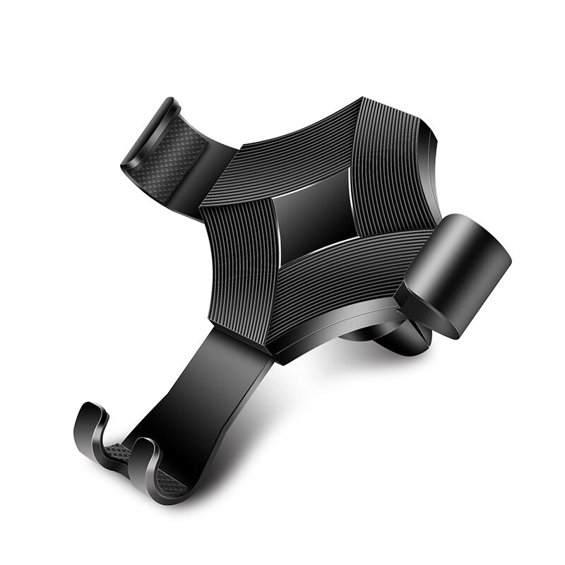 Support de Navigation de voiture à Induction | Support de voiture à Induction de hauteur, support de cellule pour tableau de bord TD326