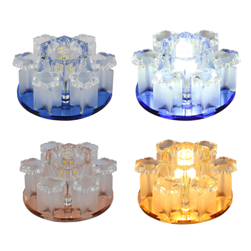 Led Plafond Verlichting Kristal Moderne Vintage Plafonnier Led Plafondlamp Woonkamer Lichten Slaapkamer Gang Keuken Home Verlichting