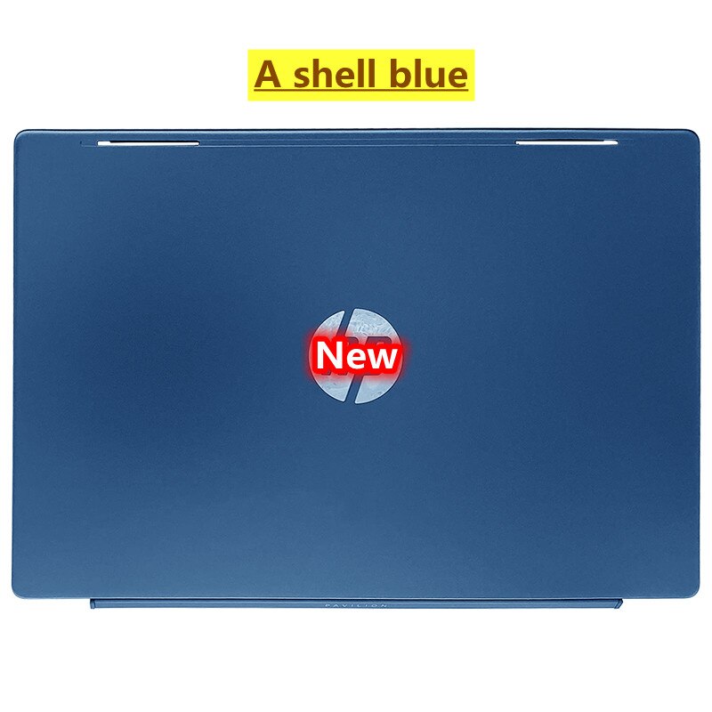 For HP Star 13 13-AN TPN-Q214 A Shell Top Cover Ba... – Grandado