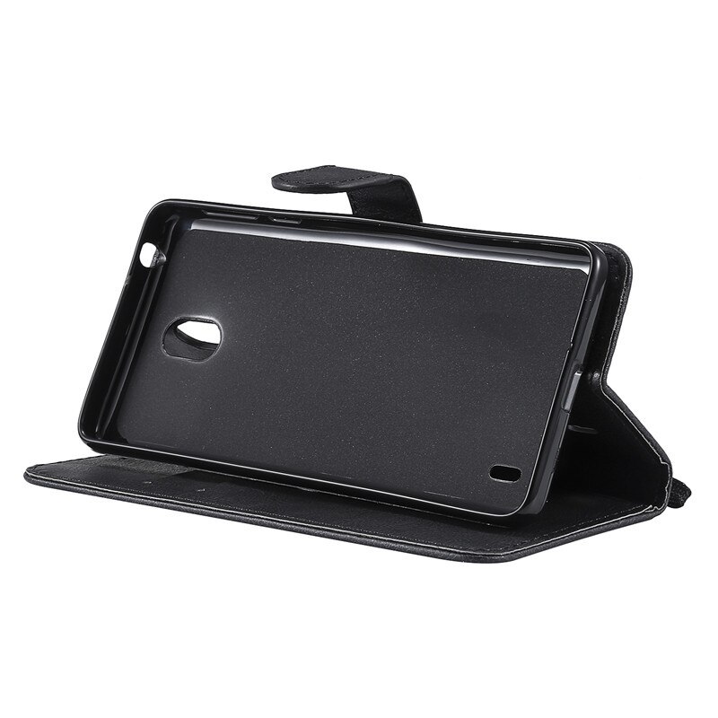 Caso para Nokia 1 Plus caja del teléfono Nokia 1 Plus cubierta Nokia 1 Plus TA-1130 TA-1111 TA-1123 Nokia1 1 Plus Flip de cuero de la PU