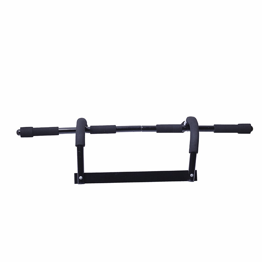 Hemgym chin up bil horisontell bar fitnessutrustning justerbar inomhus fitness dörrkarm multifunktionell pull up bar vägg