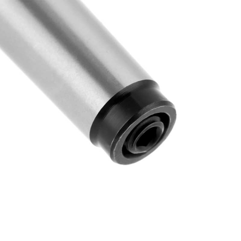 MT2 Precision Rotary Live Revolving Milling Rolling Center Taper Metal Work Lathe Tool